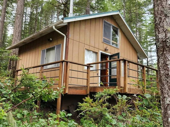 2171 NE Tee Lake Road, Tahuya, WA 98588