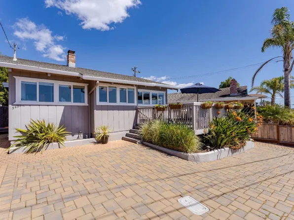 342 Coates Dr, Aptos, CA 95003