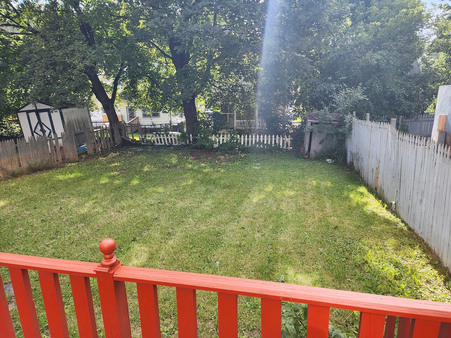 4 bed, 2136 sqft, $2,100 — Photo 4