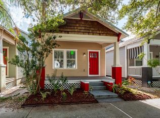 1938 W Spruce St, Tampa, FL 33607