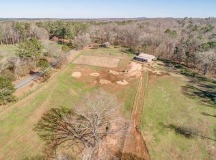 2752 Ball Ground Rd LOT 0, Ball Ground, GA 30107