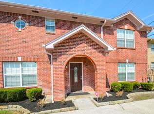 4838 Delano St APT B, Houston, TX 77004