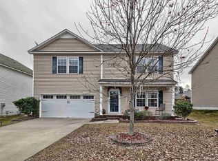 461 Grand National Ln, Elgin, SC 29045