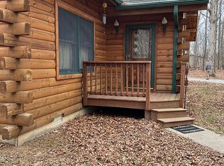 902 Stave Mill Rd, Murphysboro, IL 62966