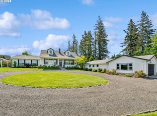 15933 S Redland Rd, Oregon City, OR 97045