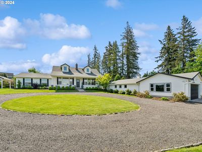 15933 S Redland Rd, Oregon City, OR, 97045