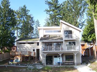 5314 195th Ave E, Lake Tapps, WA 98391