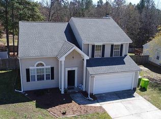 11 Oak Stand Ct, Irmo, SC 29063