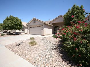 16624 W Saguaro Ln, Surprise, AZ 85388