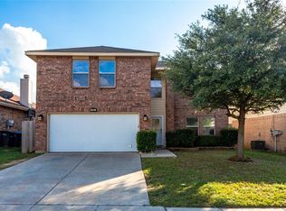 4905 Wildcreek Way, Fort Worth, TX 76179