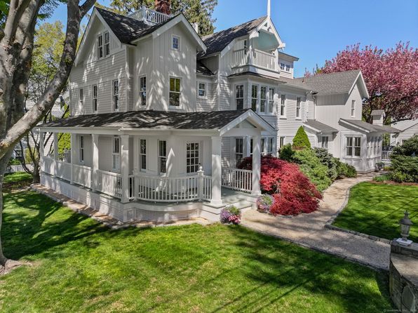 1 Drum Rd, Norwalk, CT 06853