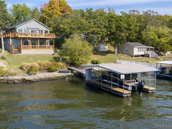 308 Indian Park Ln, Sunrise Beach, MO 65079