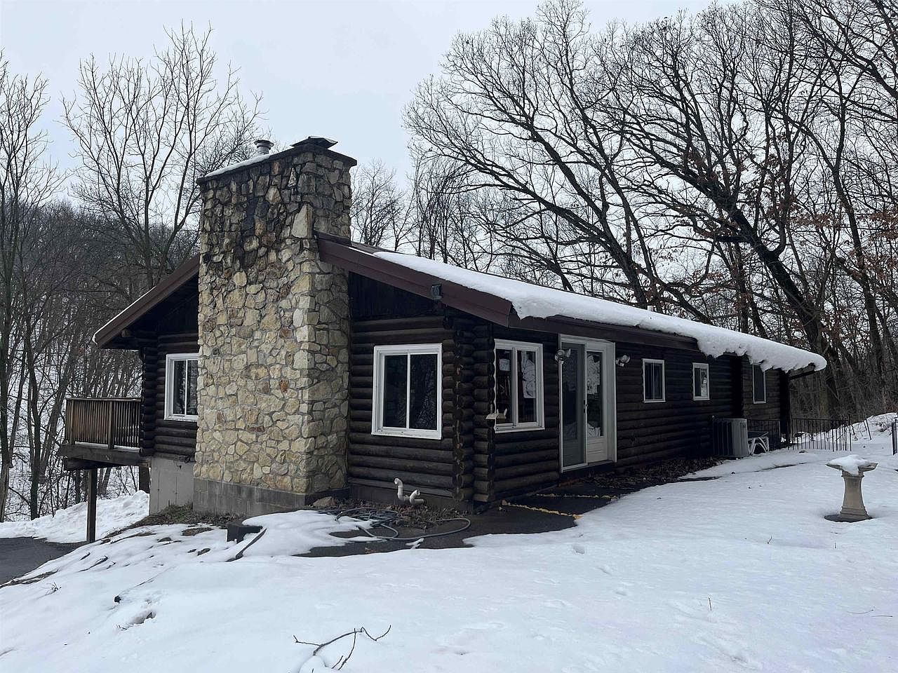 63368 County Road N, Prairie Du Chien, WI 53821 Zillow