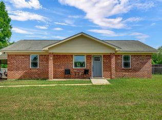 214 Glendale Rd, Leesburg, GA 31763