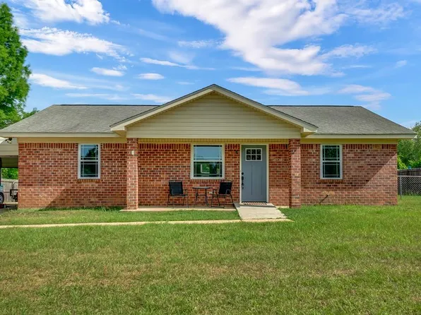 214 Glendale Rd, Leesburg, GA 31763