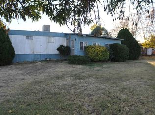 13207 E Central Ave, Mayer, AZ 86333