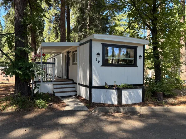 12 Rim St, Pollock Pines, CA 95726
