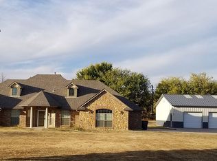 1580 SW Elk Trl, Claremore, OK 74019