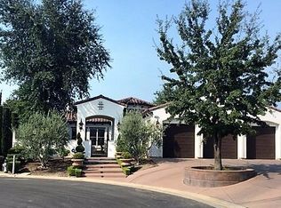 10771 N Eagle Crest Ln, Fresno, CA
