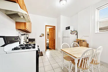 Rented by Halstead Real Estate