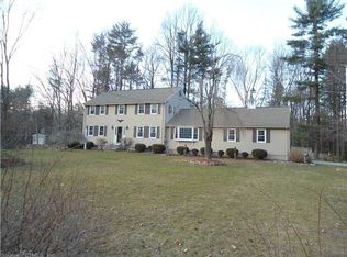 518 Country Club Rd, Avon, CT 06001