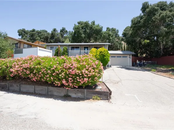 5695 Hermosilla Ave, Atascadero, CA 93422