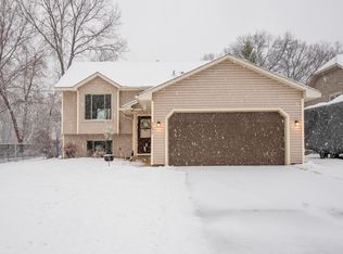 3692 Cardinal Way, Eagan, MN 55123