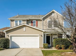 3412 Opequon Dr, Raleigh, NC 27610