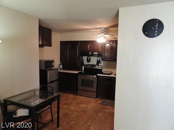 2nd image of 9457 Las Vegas Blvd S Unit 234