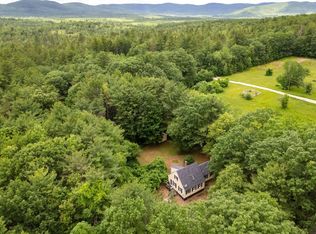 42 Sunset Hill Rd, Bradford, NH 03221
