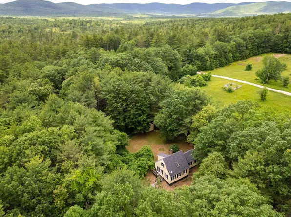 42 Sunset Hill Road, Bradford, NH 03221
