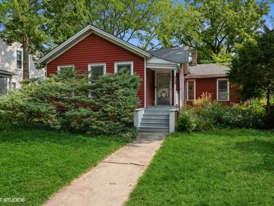 1311 Judson Ave, Evanston, IL, 60201