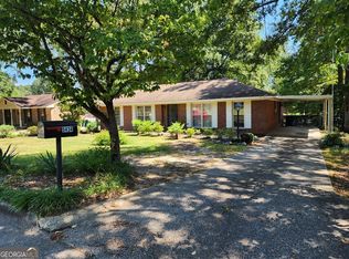 5434 Rockhurst Dr, Columbus, GA 31907