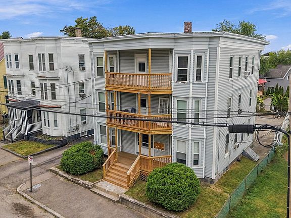 3rd image of 406 Belmont Street