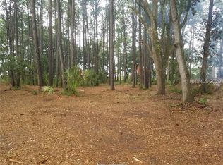 83 Fuskie Ln, Daufuskie Island, SC 29915