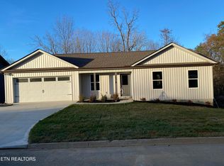 7516 Silveredge Rd, Knoxville, TN 37918