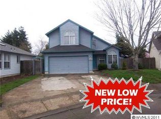 1213 NE Conroy Pl, Corvallis, OR 97330