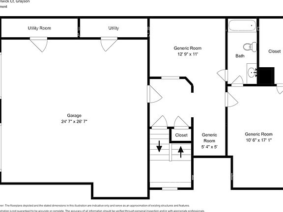 2nd image of this home