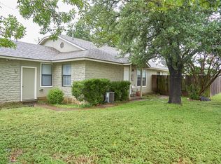 16001 Stoneham Cir, Pflugerville, TX 78660