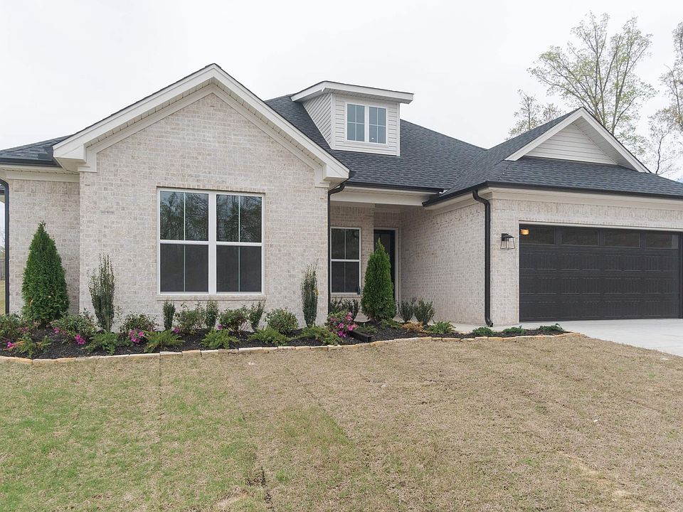 17205 Edinburgh Dr, Little Rock, AR 72210 Zillow