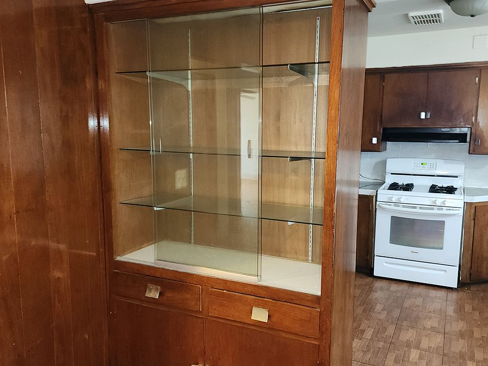 Dining room cabinet