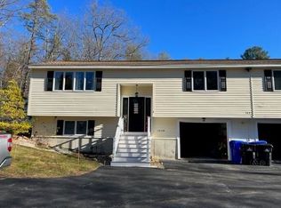 143 Wason Rd #A, Hudson, NH 03051