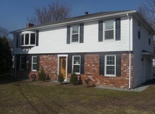 3 Gangi Ter, Woburn, MA 01801