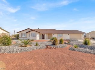 121 Domingo St, Pahrump, NV 89048