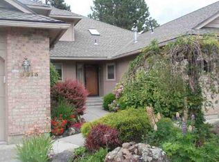 3221 S Quincy Ln, Spokane, WA 99203