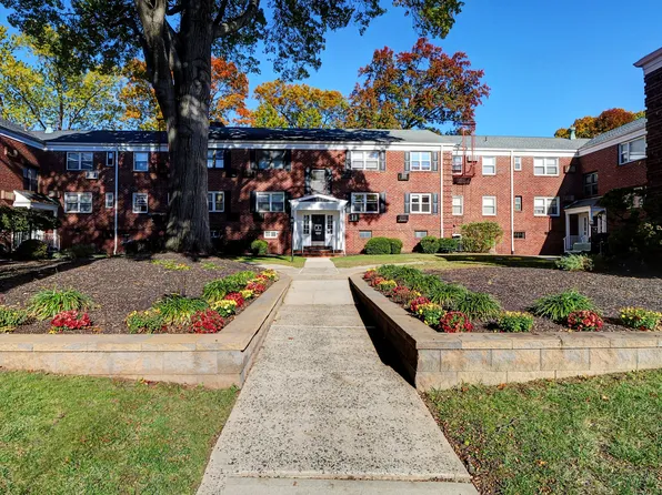 Garwood Gardens Apartments