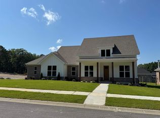 245 Cason Hill Blvd, Alexander, AR 72002