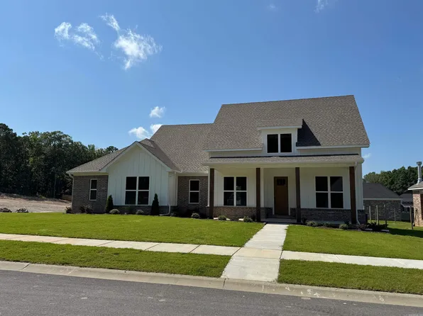 245 Cason Hill Blvd, Alexander, AR 72002