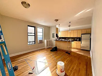 854 West 180th Street