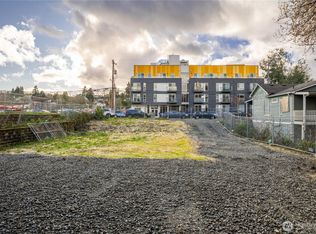 4222 37th Avenue S, Seattle, WA 98118